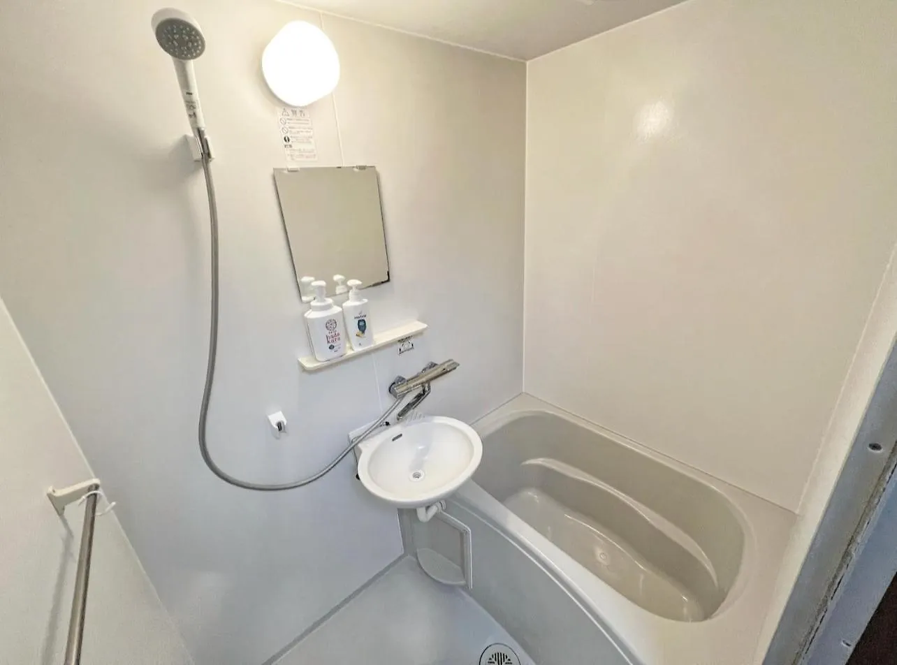 Shibuya 101 Apartment Tokyo