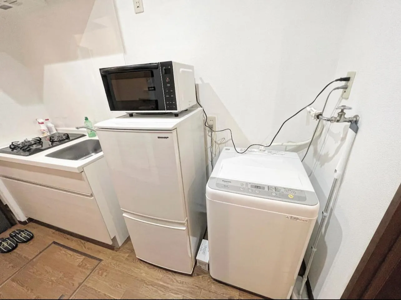 Shibuya 101 Apartment Tokyo Japan
