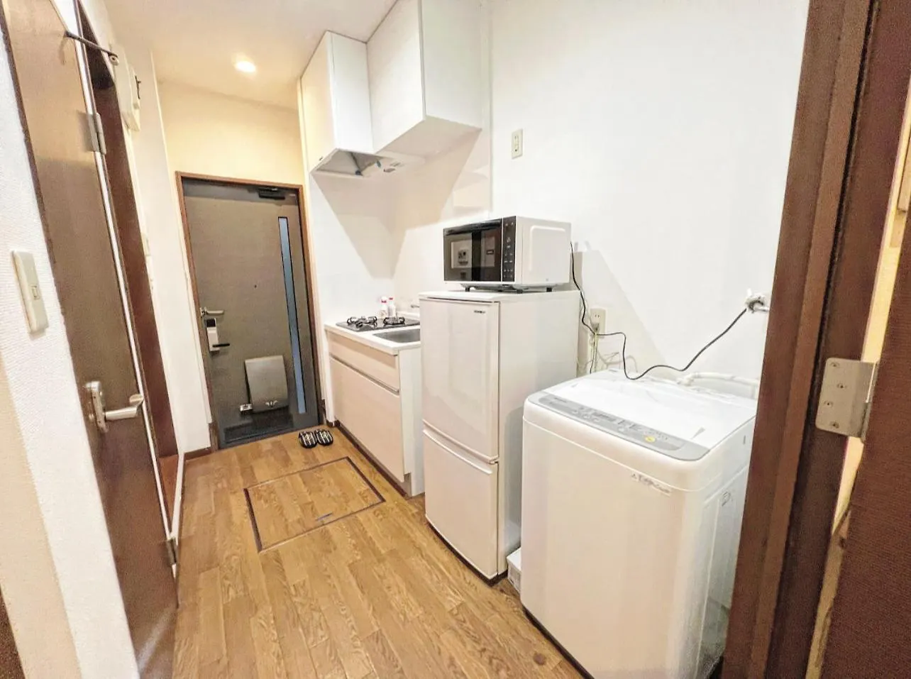 Shibuya 101 Apartment Tokyo Japan