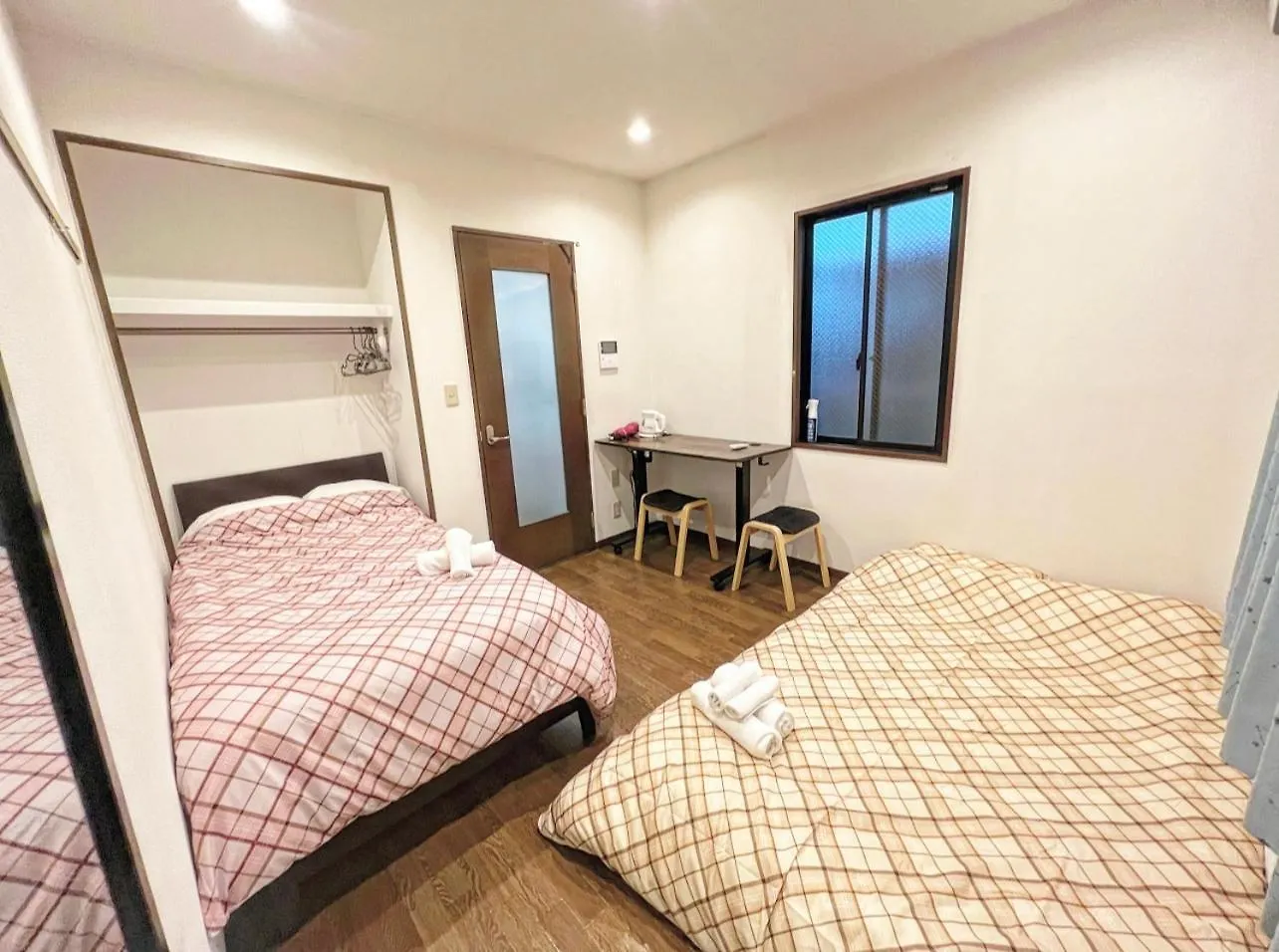 Shibuya 101 Apartment Tokyo