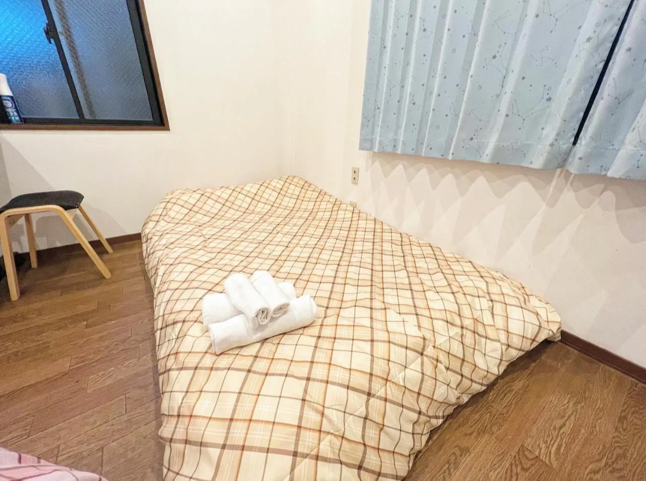 Shibuya 101 Apartment Tokyo 0*,  Japan